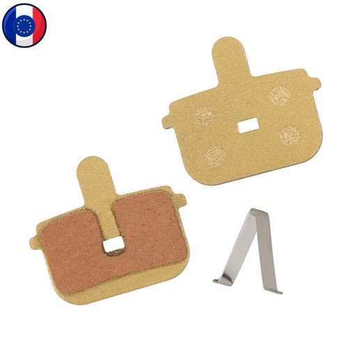 Brake pads for - ninebot, g3