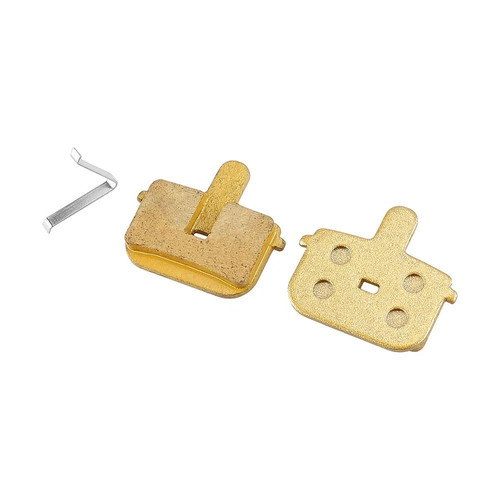 Bike disc brake pads - disc,