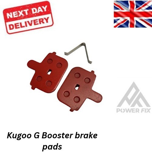 One pair kugoo - kugoo, g